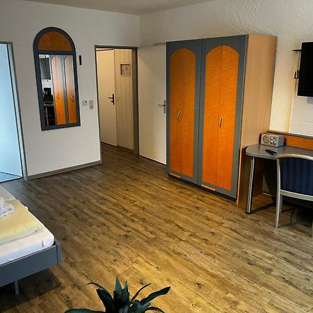 Apartment Nordland Fuer 2 Personen 402, 408, 409 Norden Εξωτερικό φωτογραφία
