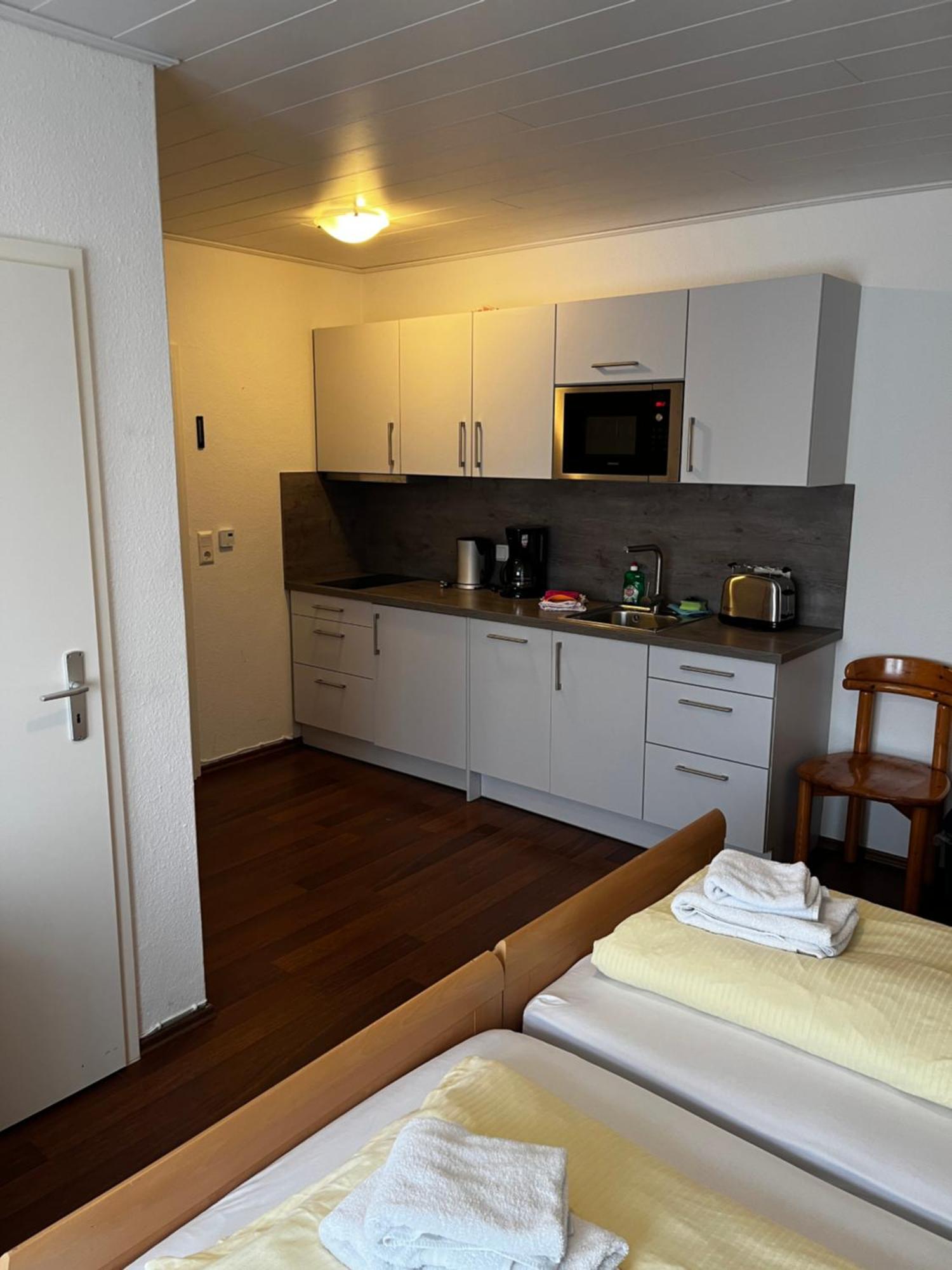 Apartment Nordland Fuer 2 Personen 402, 408, 409 Norden Εξωτερικό φωτογραφία