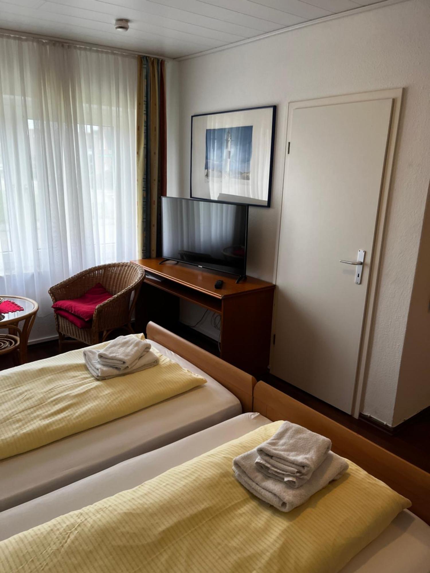 Apartment Nordland Fuer 2 Personen 402, 408, 409 Norden Εξωτερικό φωτογραφία