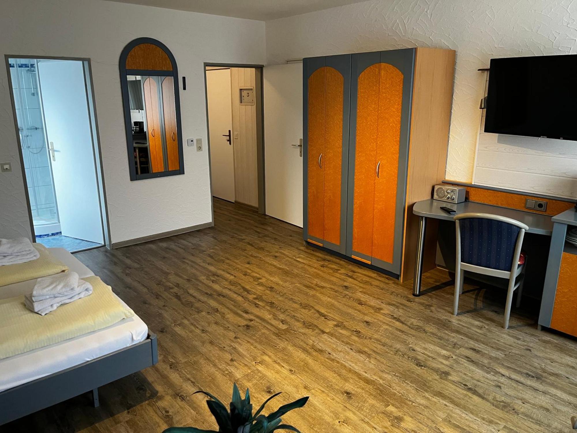Apartment Nordland Fuer 2 Personen 402, 408, 409 Norden Εξωτερικό φωτογραφία