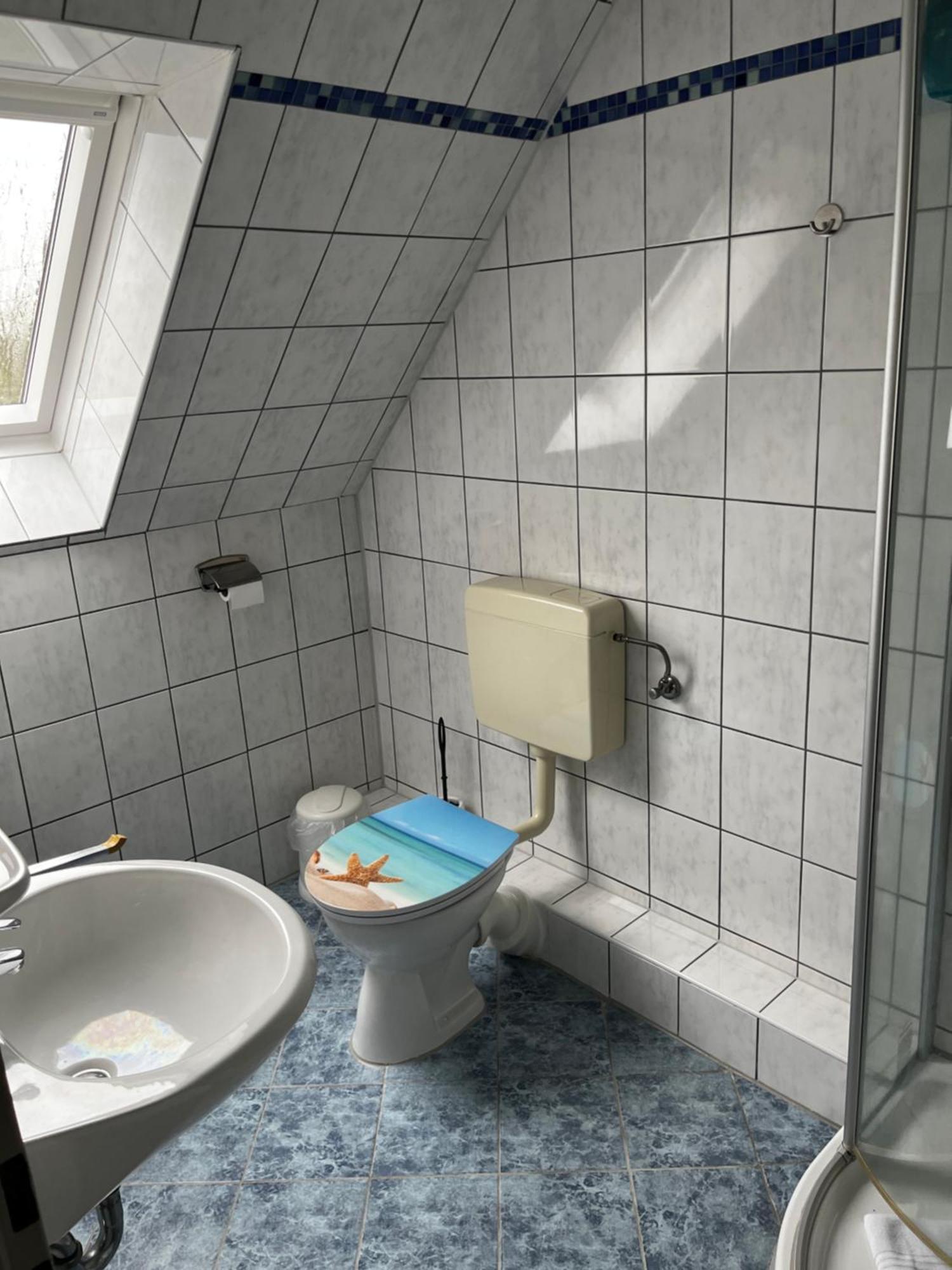 Apartment Nordland Fuer 2 Personen 402, 408, 409 Norden Εξωτερικό φωτογραφία