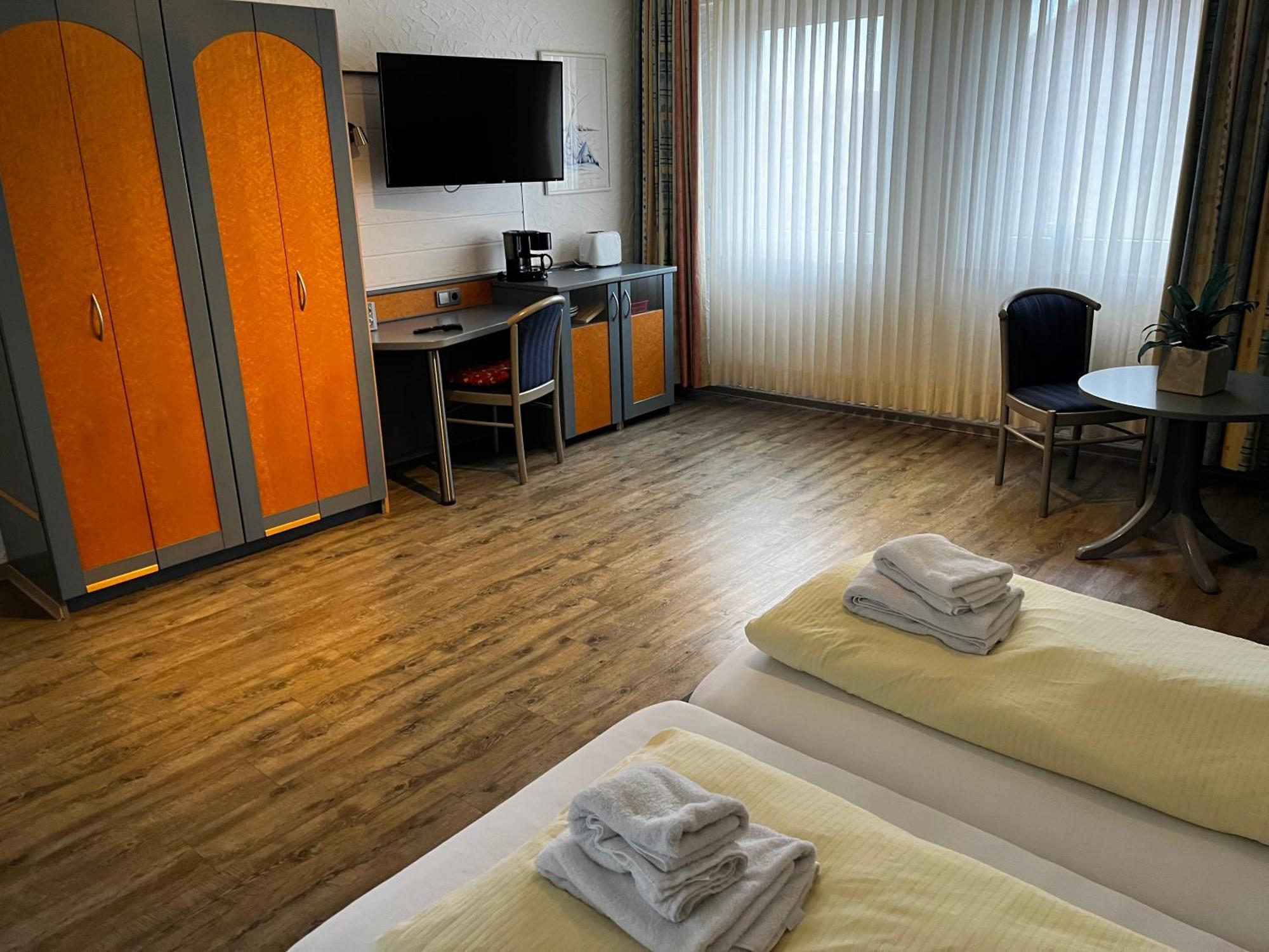 Apartment Nordland Fuer 2 Personen 402, 408, 409 Norden Εξωτερικό φωτογραφία